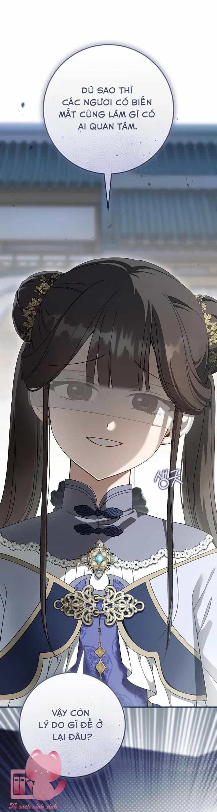 Trở Thành Cô Cháu Gái Bị Khinh Miệt Của Gia Tộc Võ Lâm - Chương 122 - ảnh 63