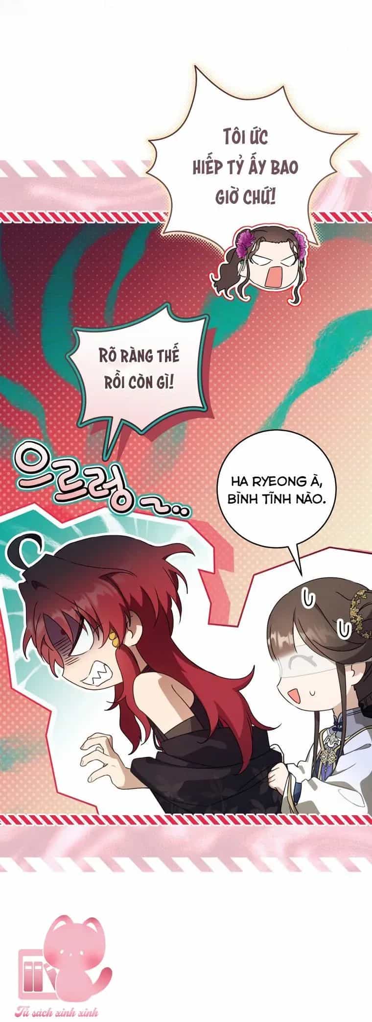 Trở Thành Cô Cháu Gái Bị Khinh Miệt Của Gia Tộc Võ Lâm - Chương 123 - ảnh 37
