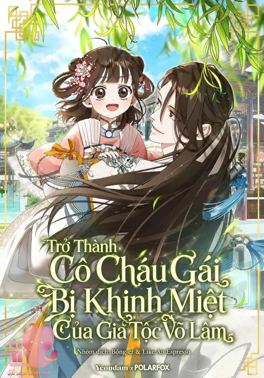 Trở Thành Cô Cháu Gái Bị Khinh Miệt Của Gia Tộc Võ Lâm - Chương 124 - ảnh 3
