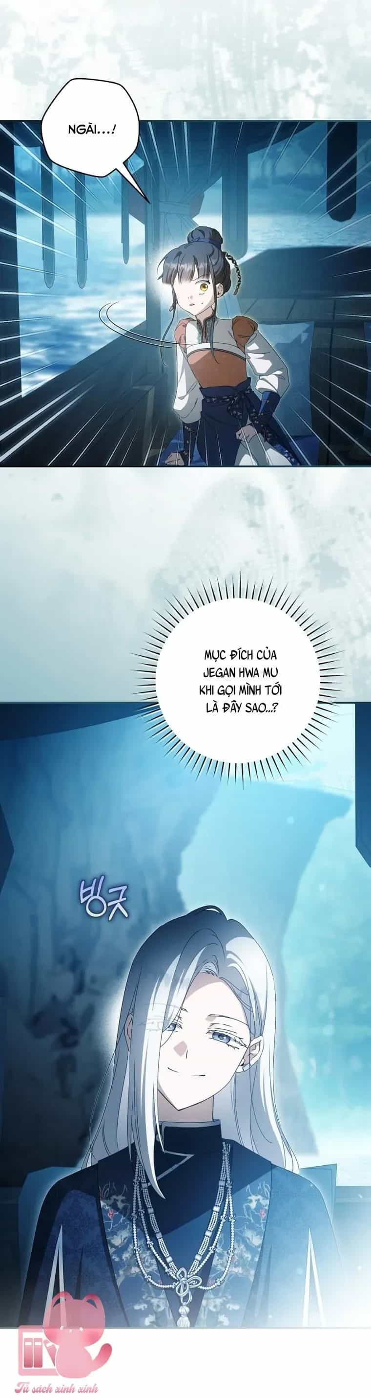 Trở Thành Cô Cháu Gái Bị Khinh Miệt Của Gia Tộc Võ Lâm - Chương 126 - ảnh 39