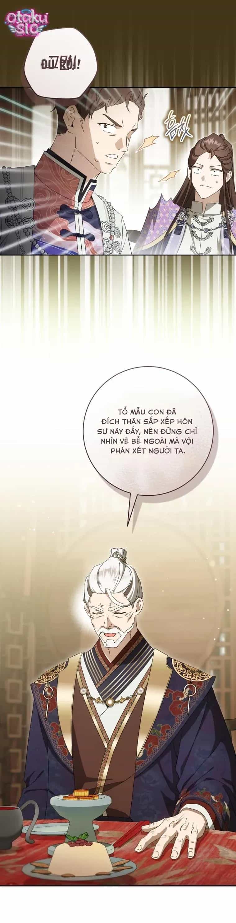 Trở Thành Cô Cháu Gái Bị Khinh Miệt Của Gia Tộc Võ Lâm - Chương 127 - ảnh 12