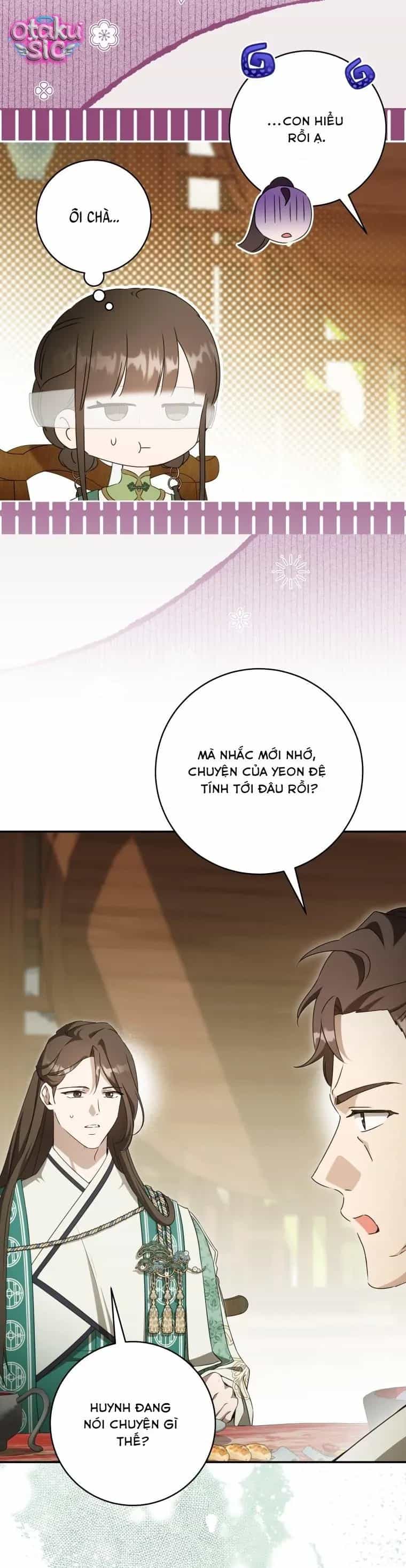 Trở Thành Cô Cháu Gái Bị Khinh Miệt Của Gia Tộc Võ Lâm - Chương 127 - ảnh 14