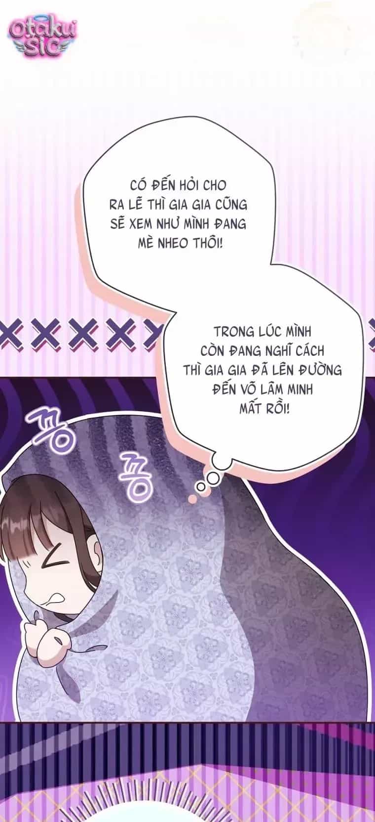 Trở Thành Cô Cháu Gái Bị Khinh Miệt Của Gia Tộc Võ Lâm - Chương 128 - ảnh 25