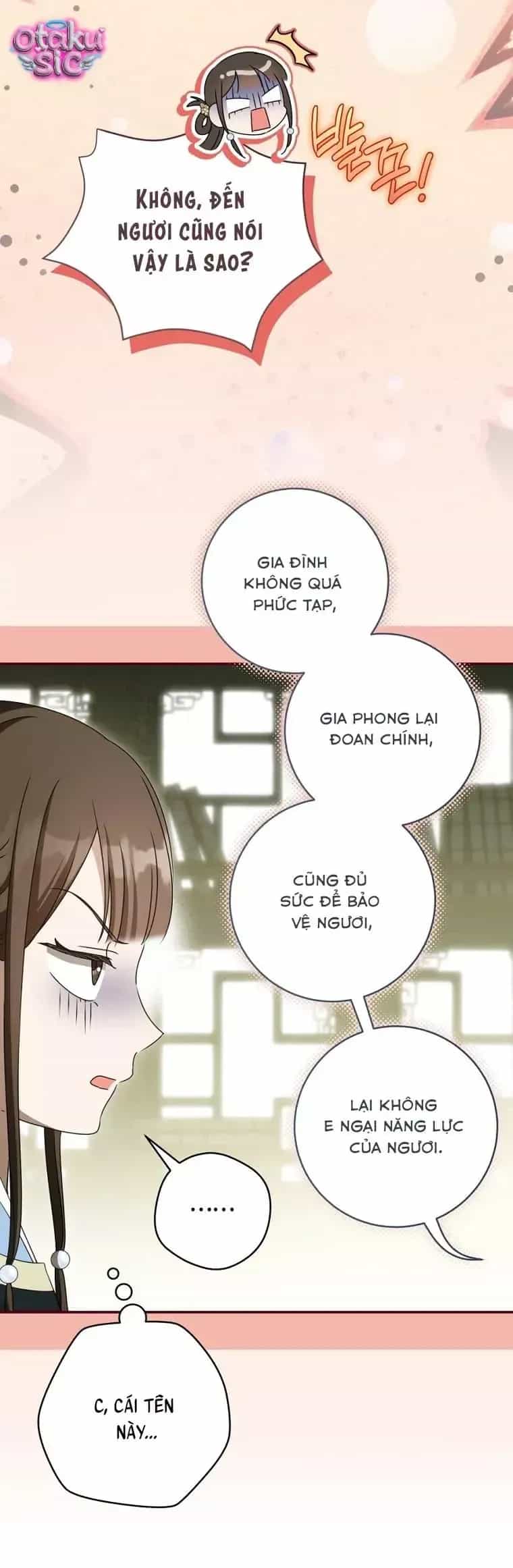 Trở Thành Cô Cháu Gái Bị Khinh Miệt Của Gia Tộc Võ Lâm - Chương 128 - ảnh 32