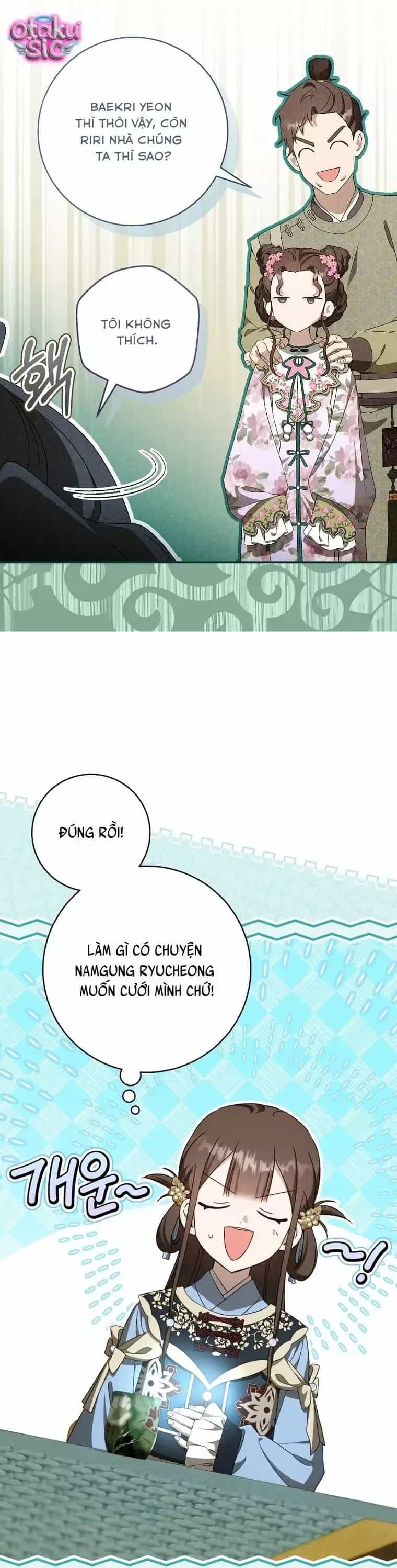Trở Thành Cô Cháu Gái Bị Khinh Miệt Của Gia Tộc Võ Lâm - Chương 128 - ảnh 39