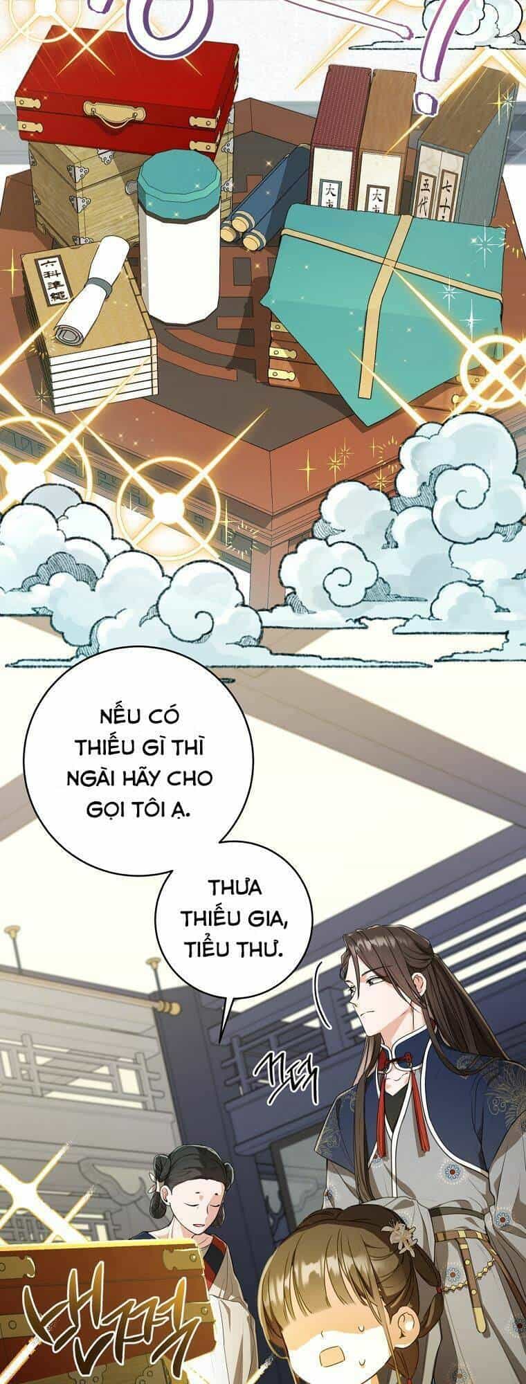 Trở Thành Cô Cháu Gái Bị Khinh Miệt Của Gia Tộc Võ Lâm - Chương 15 - ảnh 17