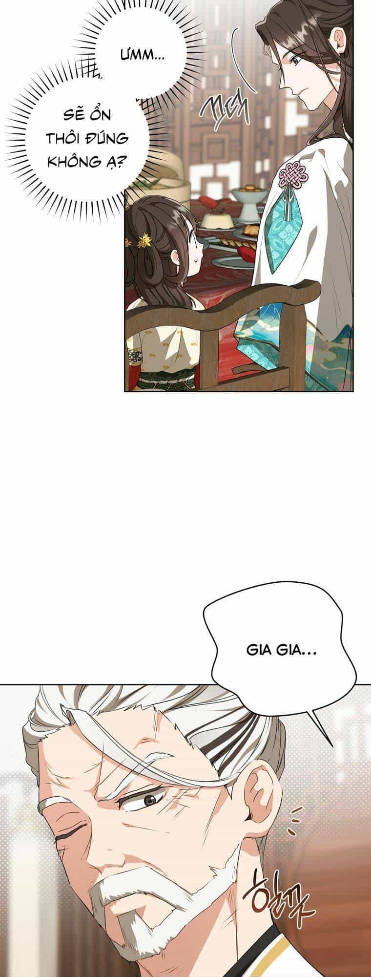 Trở Thành Cô Cháu Gái Bị Khinh Miệt Của Gia Tộc Võ Lâm - Chương 15 - ảnh 6