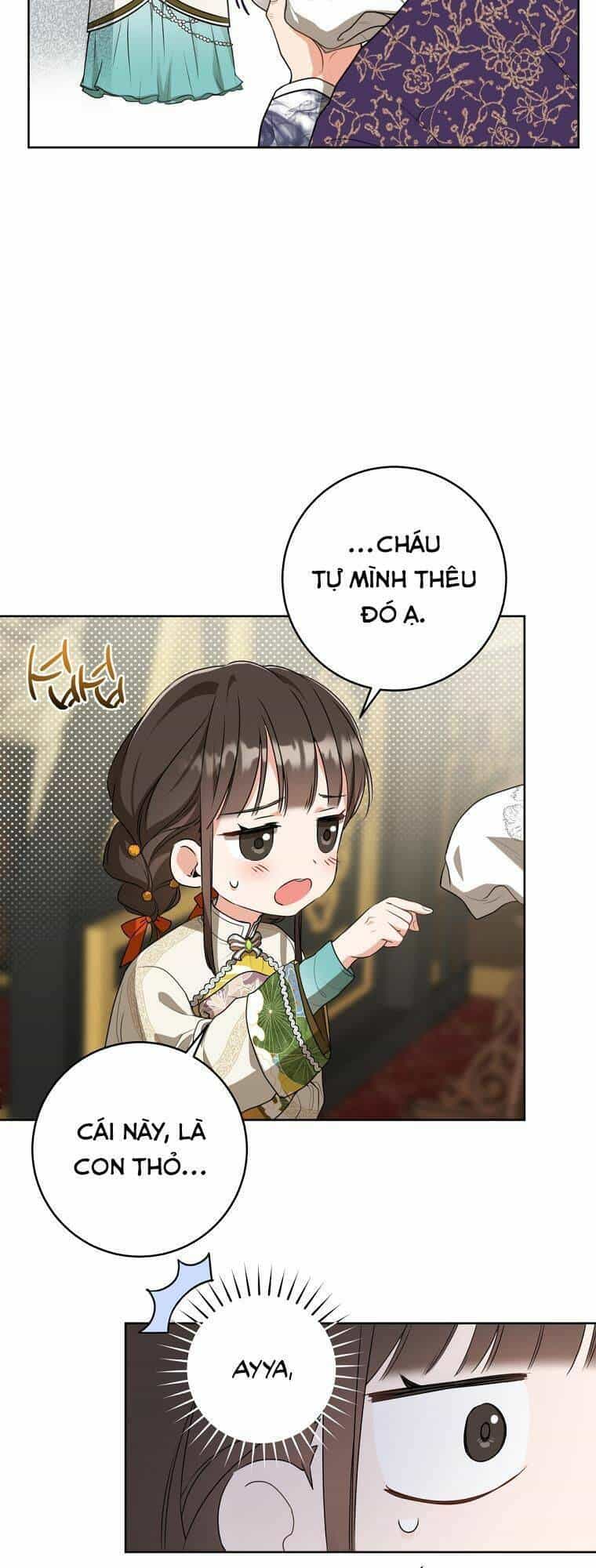 Trở Thành Cô Cháu Gái Bị Khinh Miệt Của Gia Tộc Võ Lâm - Chương 16 - ảnh 21
