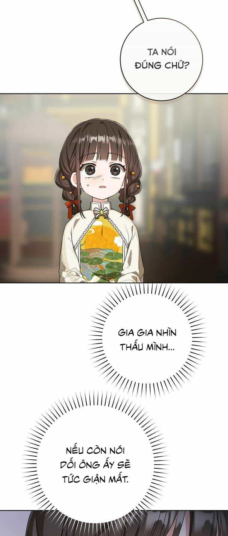 Trở Thành Cô Cháu Gái Bị Khinh Miệt Của Gia Tộc Võ Lâm - Chương 16 - ảnh 35