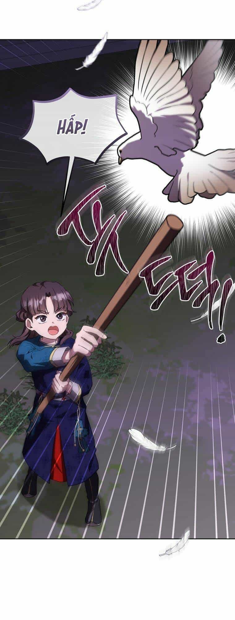 Trở Thành Cô Cháu Gái Bị Khinh Miệt Của Gia Tộc Võ Lâm - Chương 17 - ảnh 52