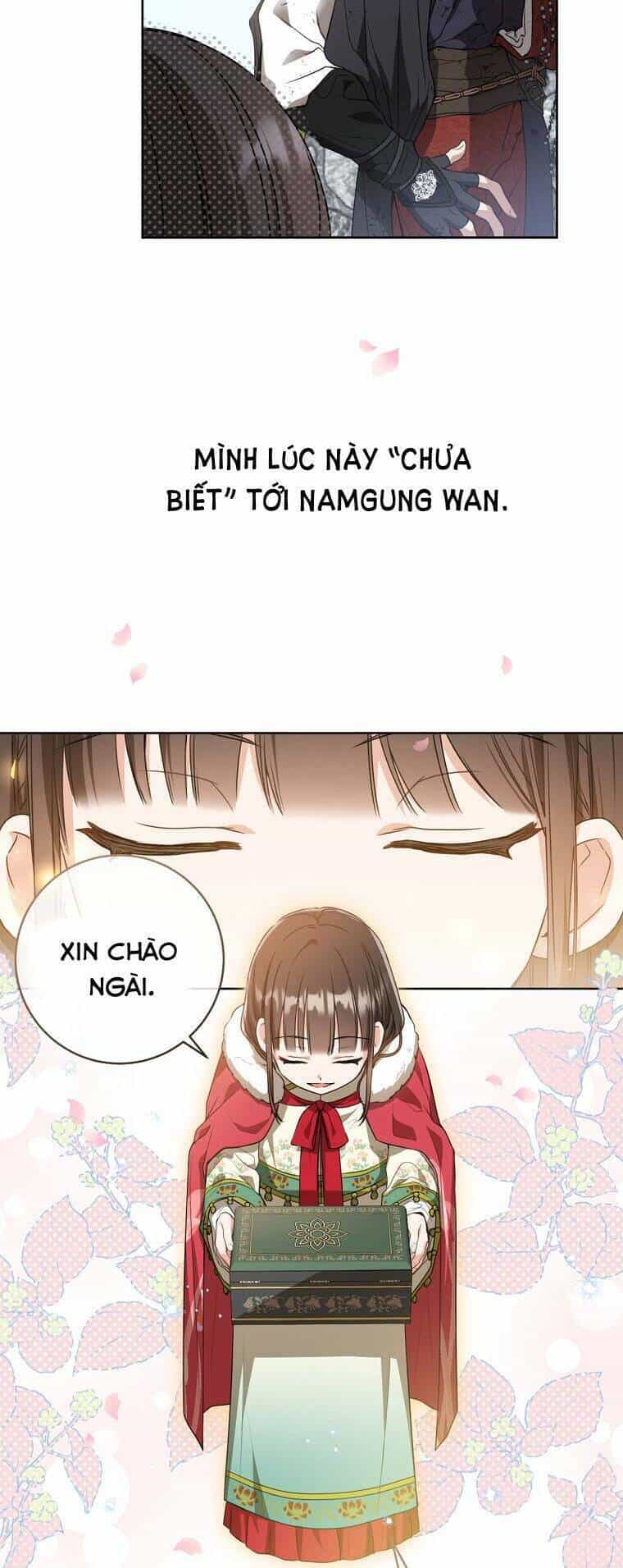 Trở Thành Cô Cháu Gái Bị Khinh Miệt Của Gia Tộc Võ Lâm - Chương 20 - ảnh 18