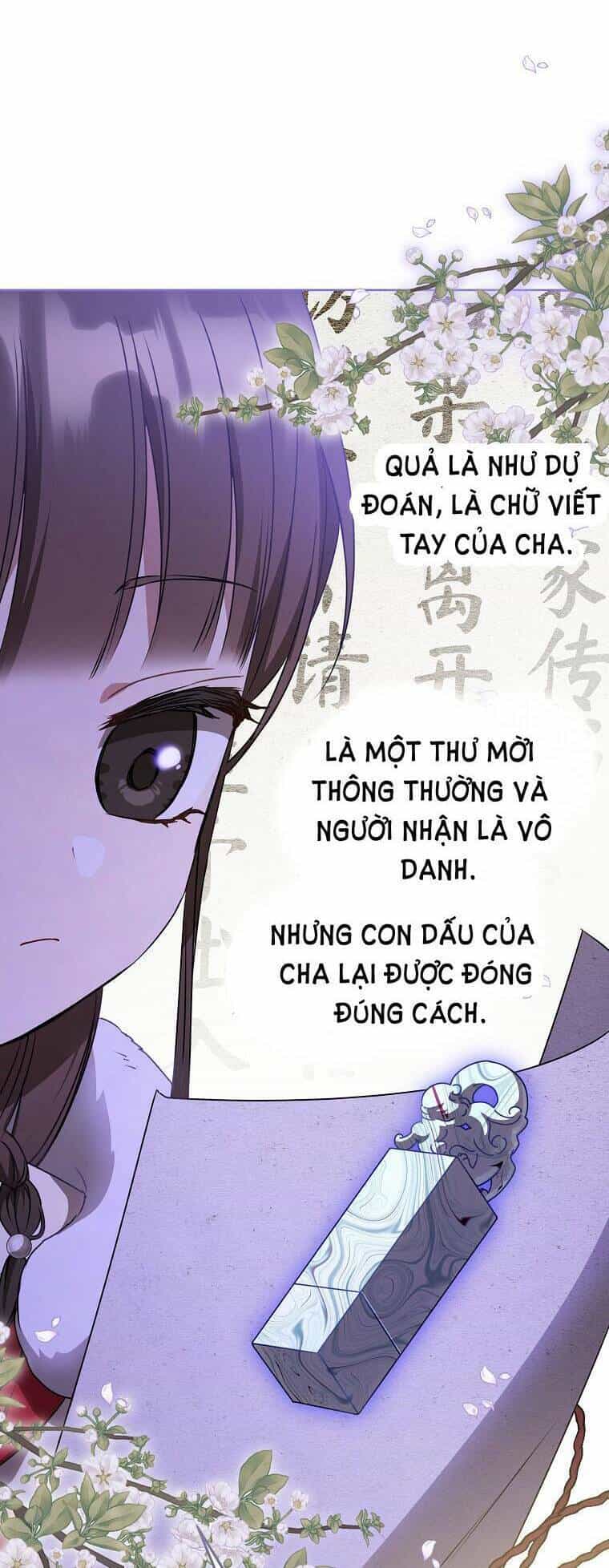 Trở Thành Cô Cháu Gái Bị Khinh Miệt Của Gia Tộc Võ Lâm - Chương 20 - ảnh 32