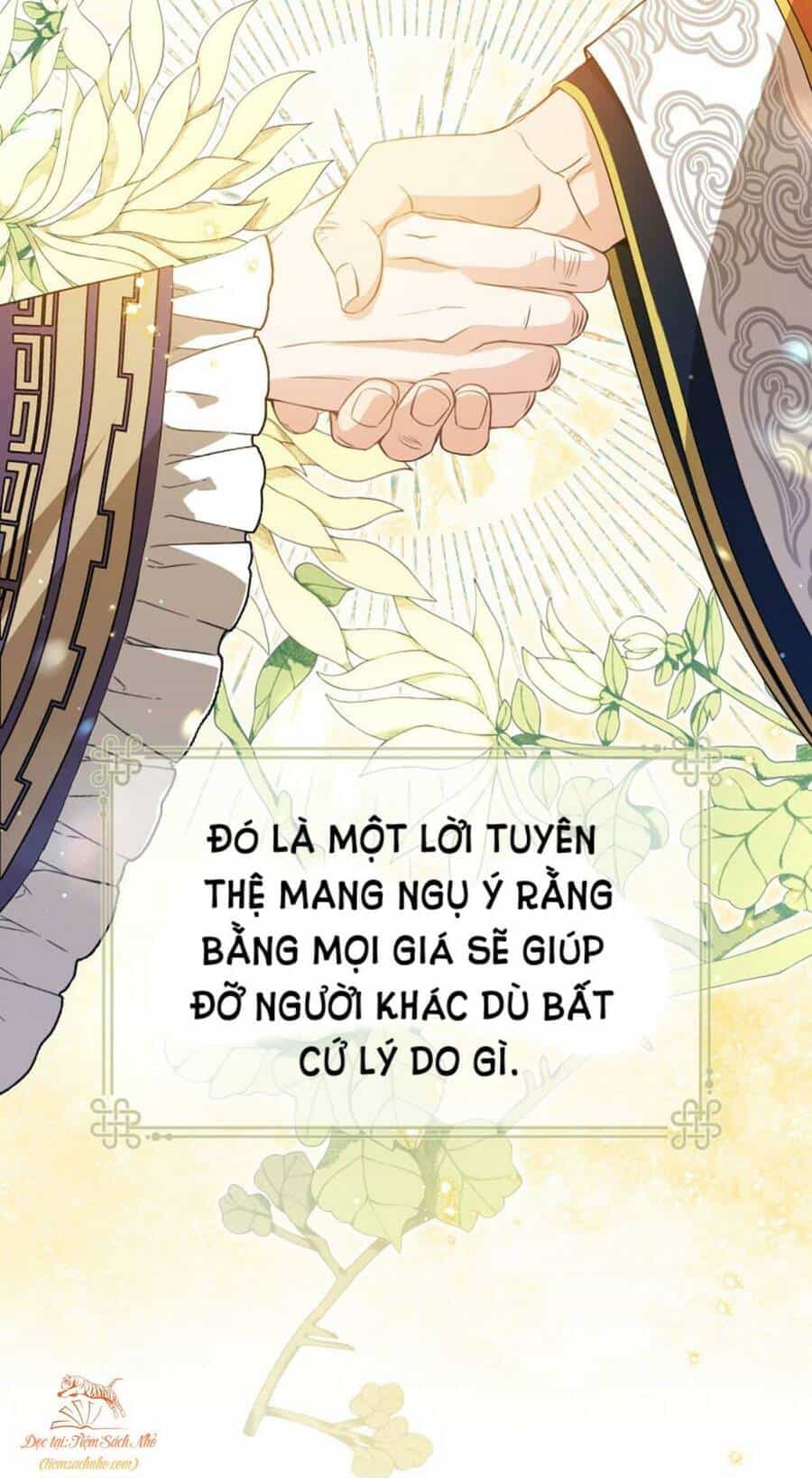 Trở Thành Cô Cháu Gái Bị Khinh Miệt Của Gia Tộc Võ Lâm - Chương 23 - ảnh 3