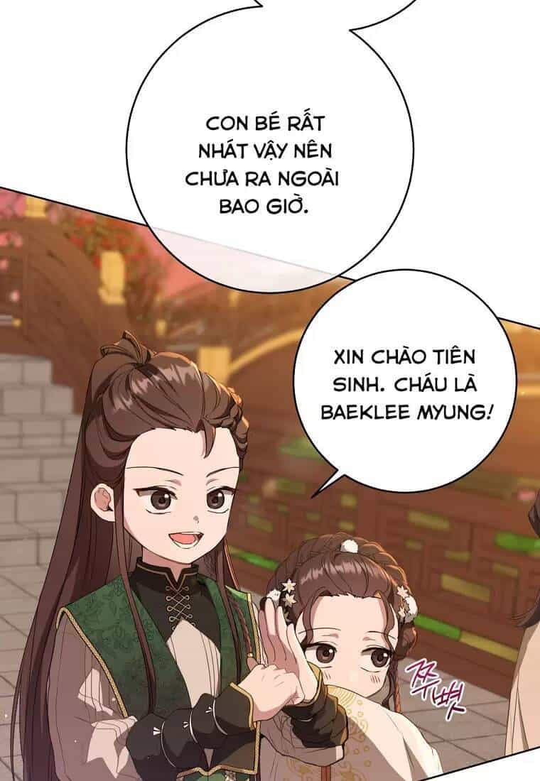 Trở Thành Cô Cháu Gái Bị Khinh Miệt Của Gia Tộc Võ Lâm - Chương 23 - ảnh 46