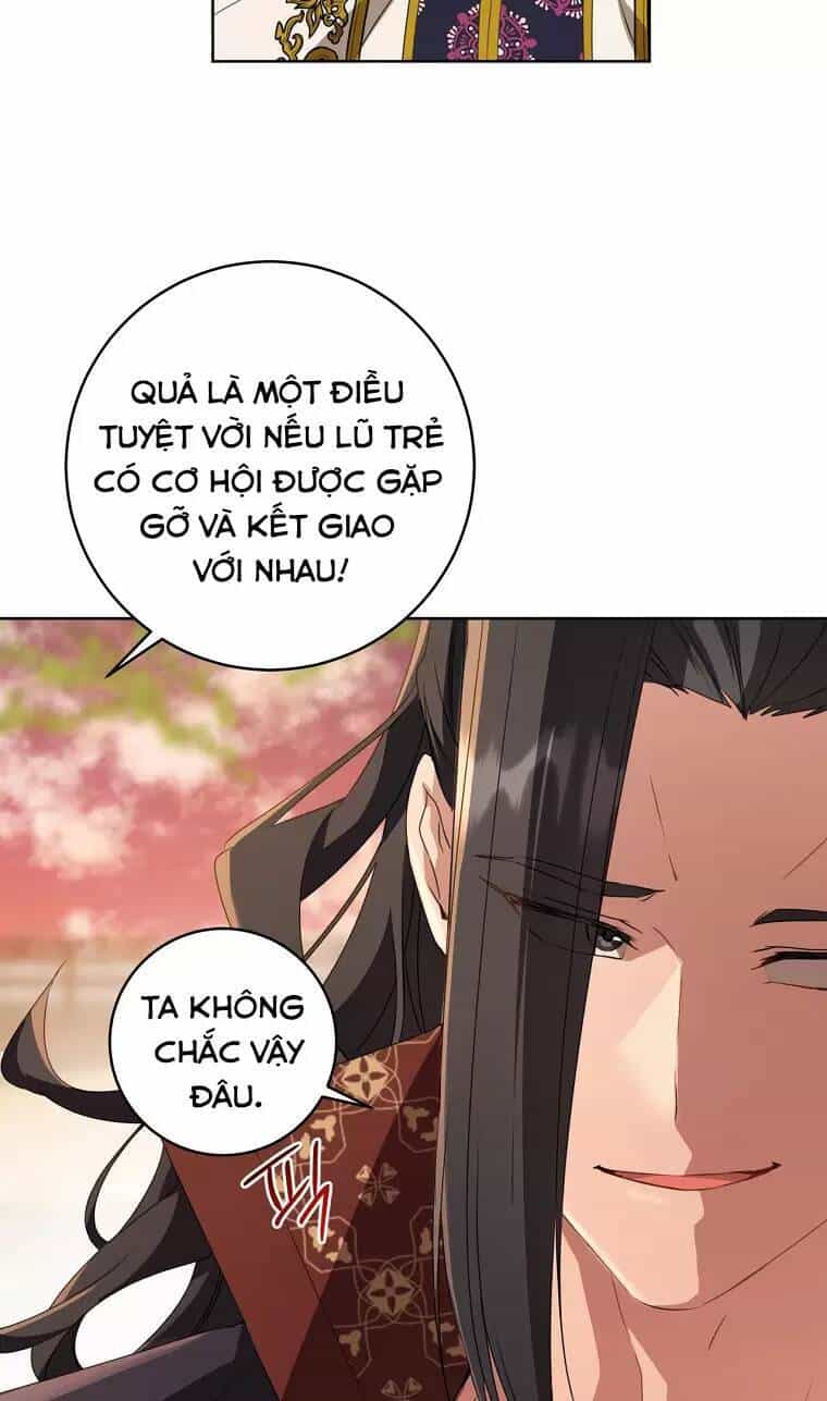 Trở Thành Cô Cháu Gái Bị Khinh Miệt Của Gia Tộc Võ Lâm - Chương 23 - ảnh 52
