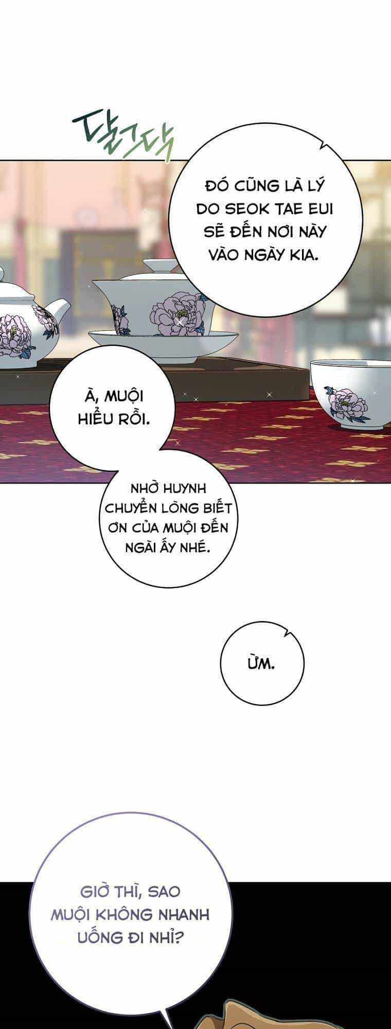 Trở Thành Cô Cháu Gái Bị Khinh Miệt Của Gia Tộc Võ Lâm - Chương 25 - ảnh 13
