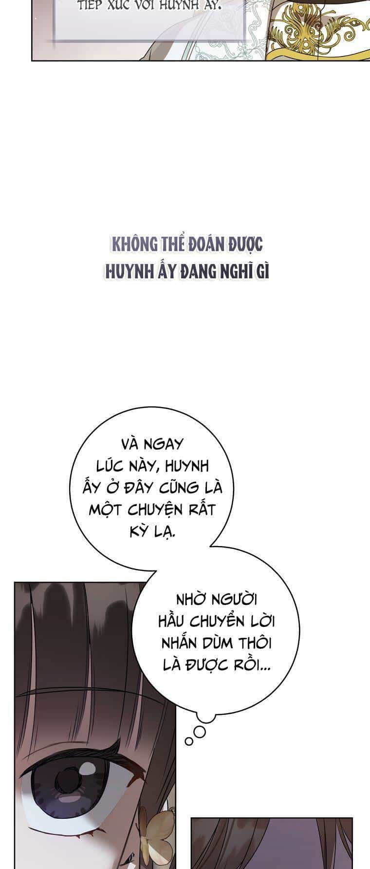 Trở Thành Cô Cháu Gái Bị Khinh Miệt Của Gia Tộc Võ Lâm - Chương 25 - ảnh 18