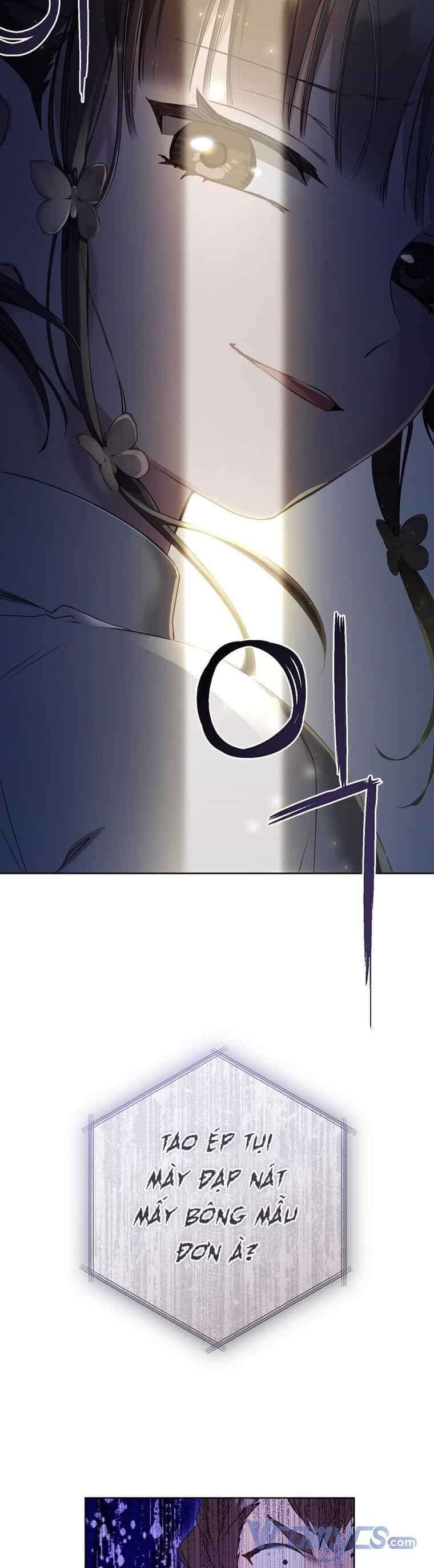 Trở Thành Cô Cháu Gái Bị Khinh Miệt Của Gia Tộc Võ Lâm - Chương 27 - ảnh 25