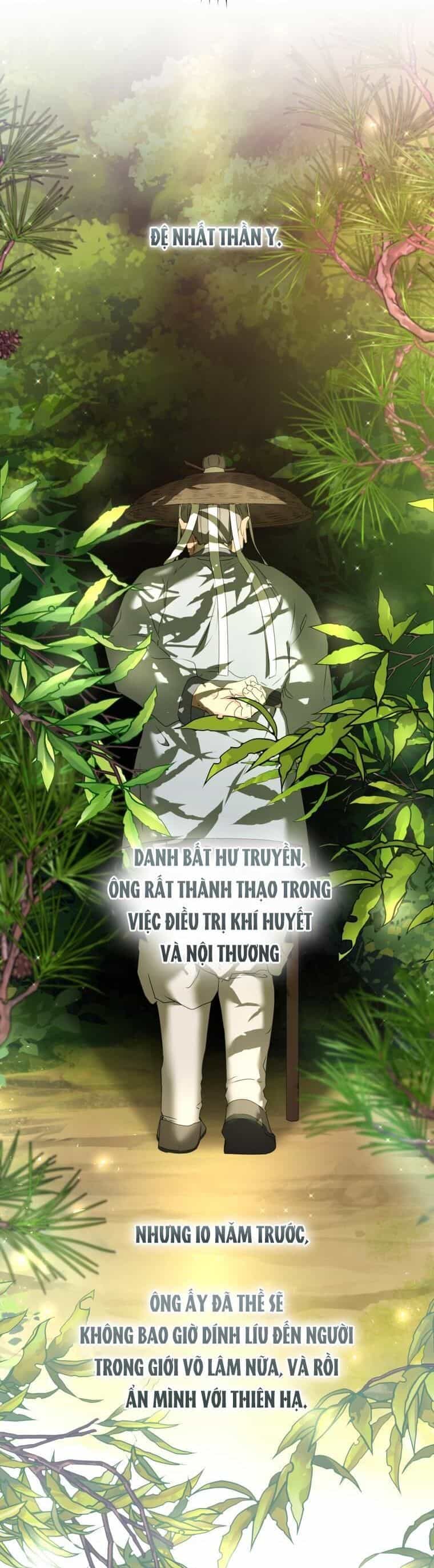 Trở Thành Cô Cháu Gái Bị Khinh Miệt Của Gia Tộc Võ Lâm - Chương 28 - ảnh 4