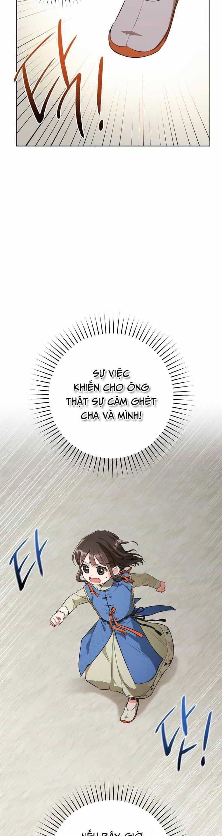 Trở Thành Cô Cháu Gái Bị Khinh Miệt Của Gia Tộc Võ Lâm - Chương 3 - ảnh 26
