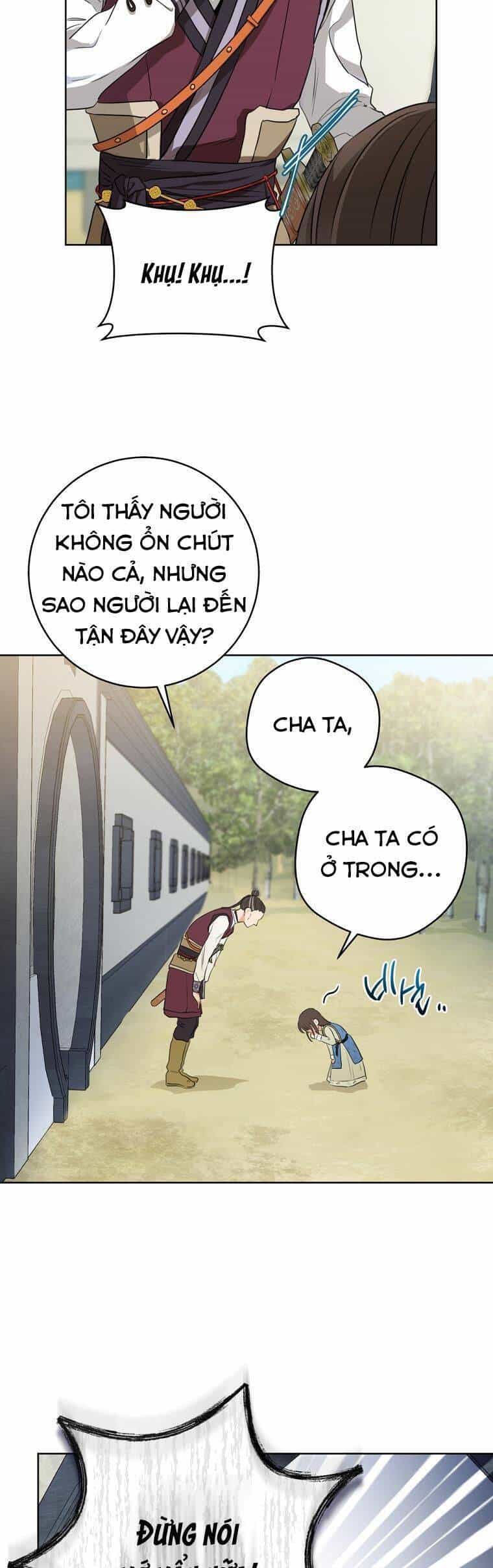 Trở Thành Cô Cháu Gái Bị Khinh Miệt Của Gia Tộc Võ Lâm - Chương 3 - ảnh 34