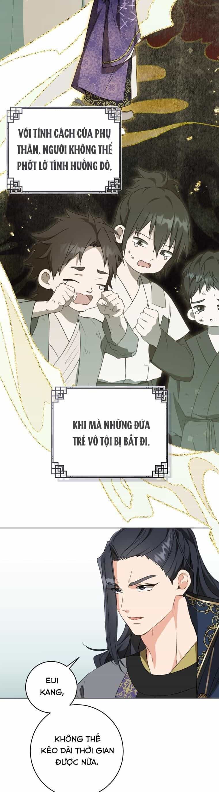 Trở Thành Cô Cháu Gái Bị Khinh Miệt Của Gia Tộc Võ Lâm - Chương 29 - ảnh 9