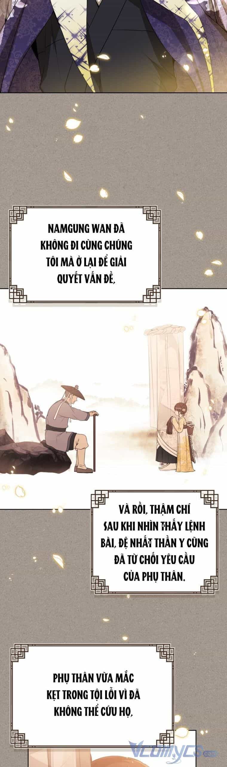 Trở Thành Cô Cháu Gái Bị Khinh Miệt Của Gia Tộc Võ Lâm - Chương 31 - ảnh 13
