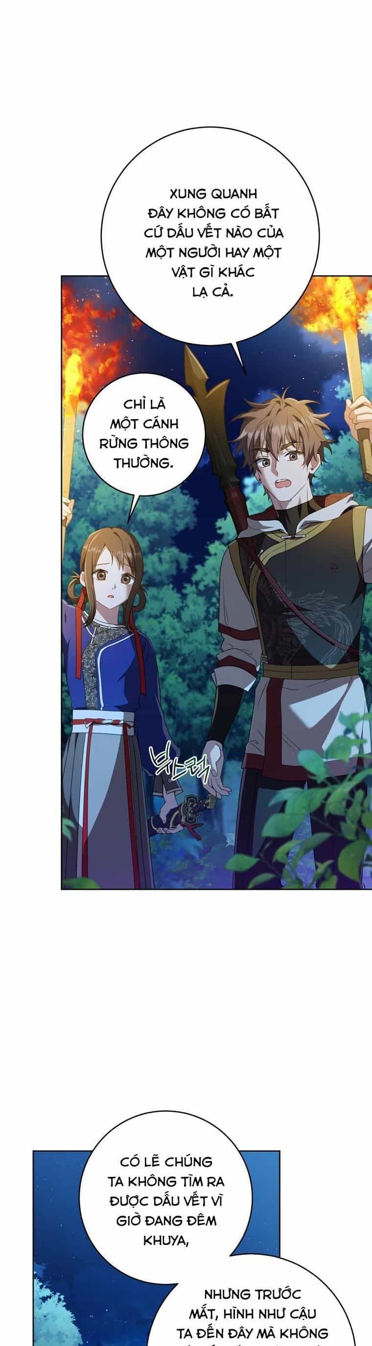 Trở Thành Cô Cháu Gái Bị Khinh Miệt Của Gia Tộc Võ Lâm - Chương 31 - ảnh 36