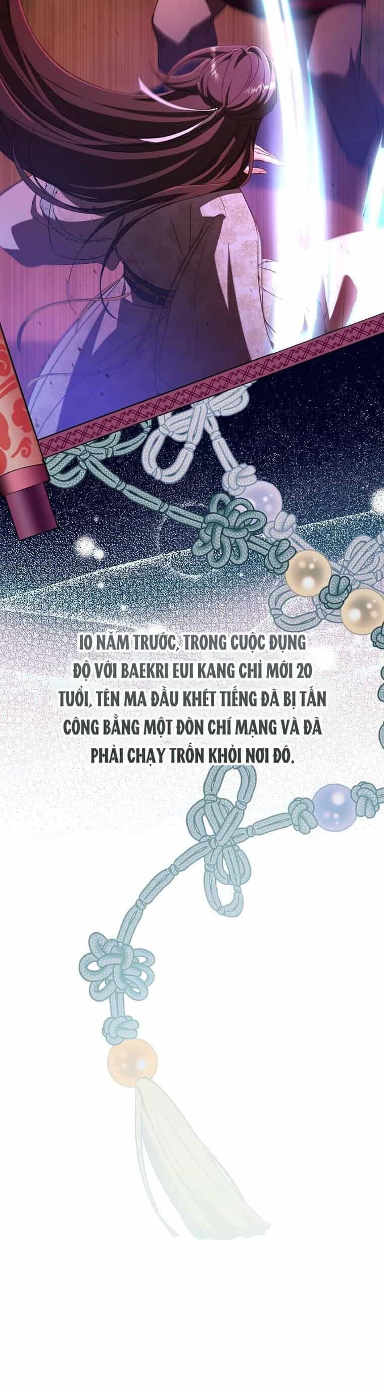 Trở Thành Cô Cháu Gái Bị Khinh Miệt Của Gia Tộc Võ Lâm - Chương 33 - ảnh 6