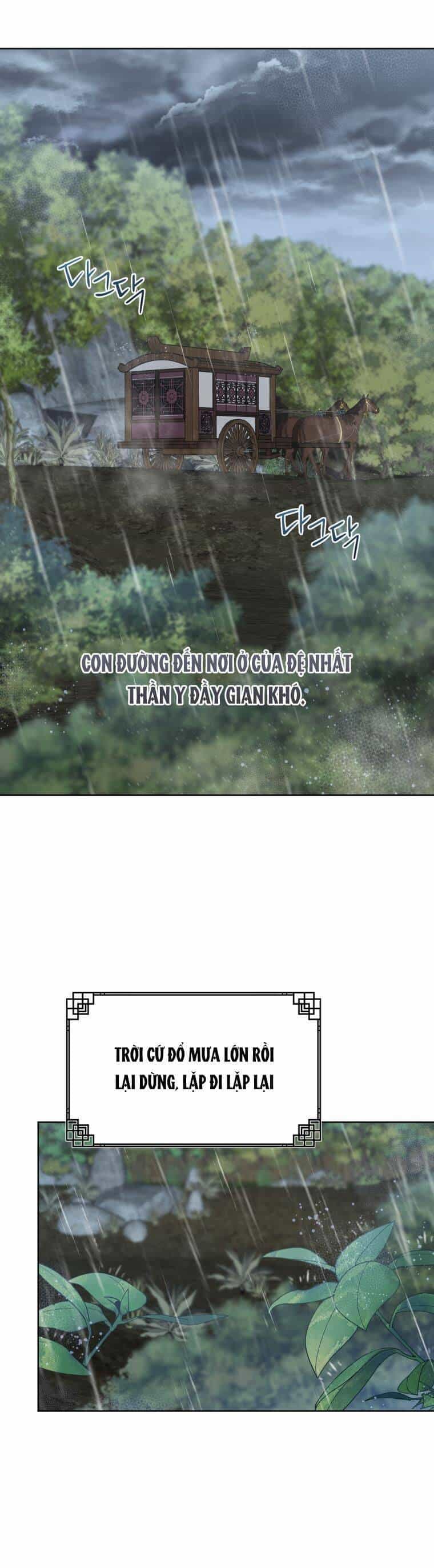 Trở Thành Cô Cháu Gái Bị Khinh Miệt Của Gia Tộc Võ Lâm - Chương 36 - ảnh 2