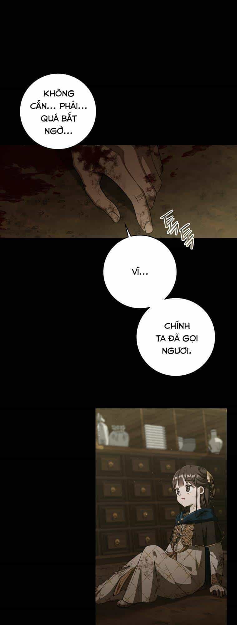 Trở Thành Cô Cháu Gái Bị Khinh Miệt Của Gia Tộc Võ Lâm - Chương 38 - ảnh 2