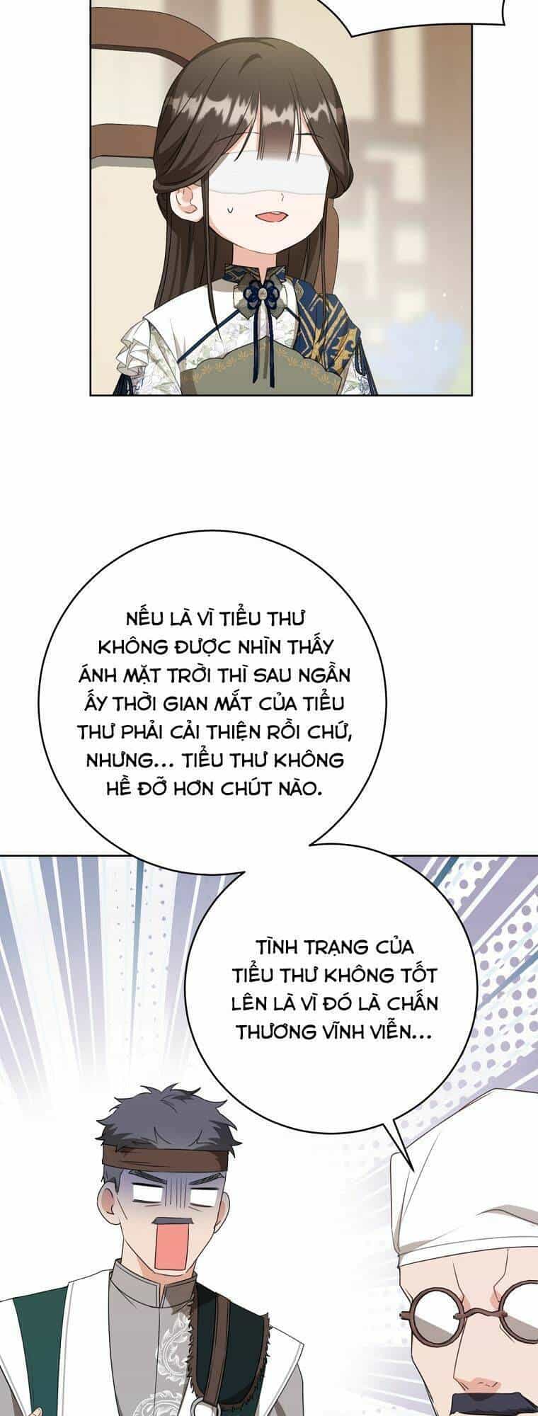 Trở Thành Cô Cháu Gái Bị Khinh Miệt Của Gia Tộc Võ Lâm - Chương 38 - ảnh 51