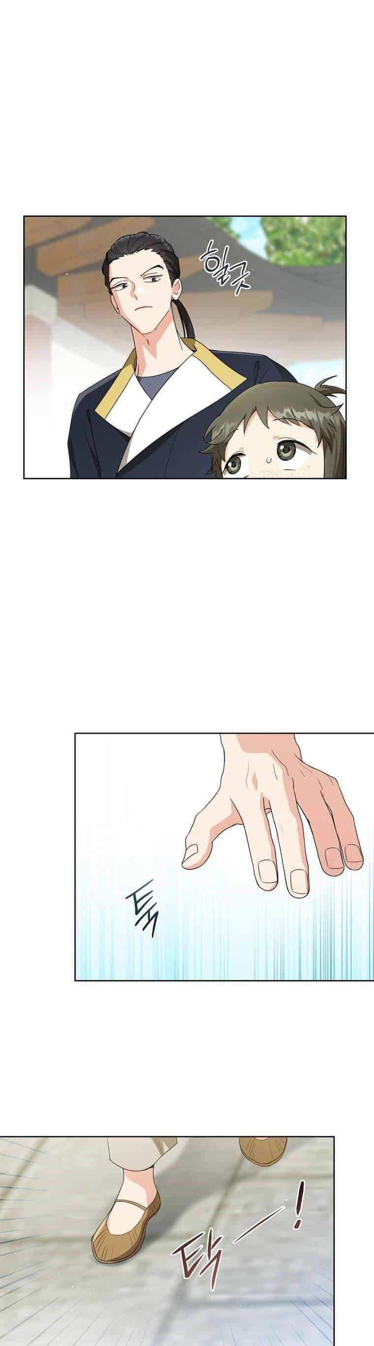 Trở Thành Cô Cháu Gái Bị Khinh Miệt Của Gia Tộc Võ Lâm - Chương 39 - ảnh 36