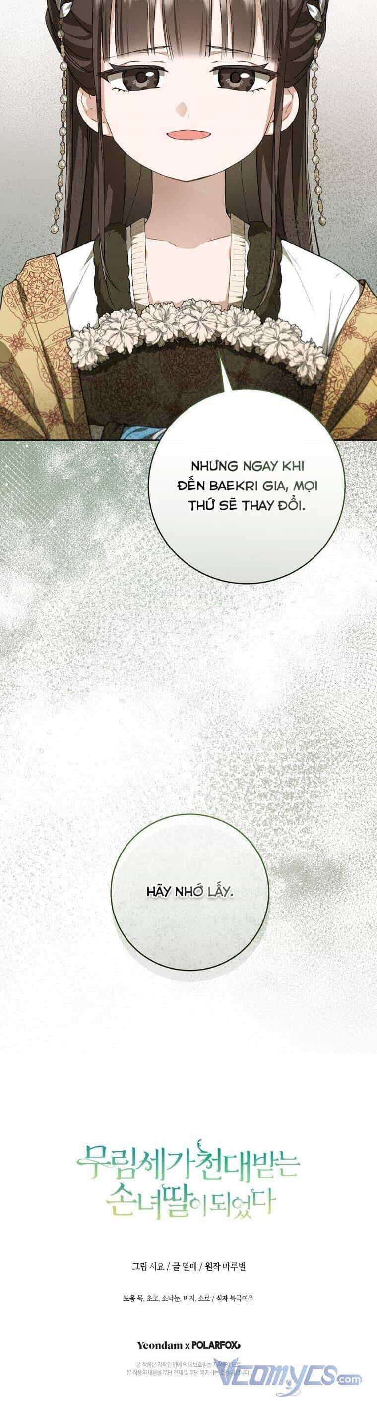 Trở Thành Cô Cháu Gái Bị Khinh Miệt Của Gia Tộc Võ Lâm - Chương 40 - ảnh 34