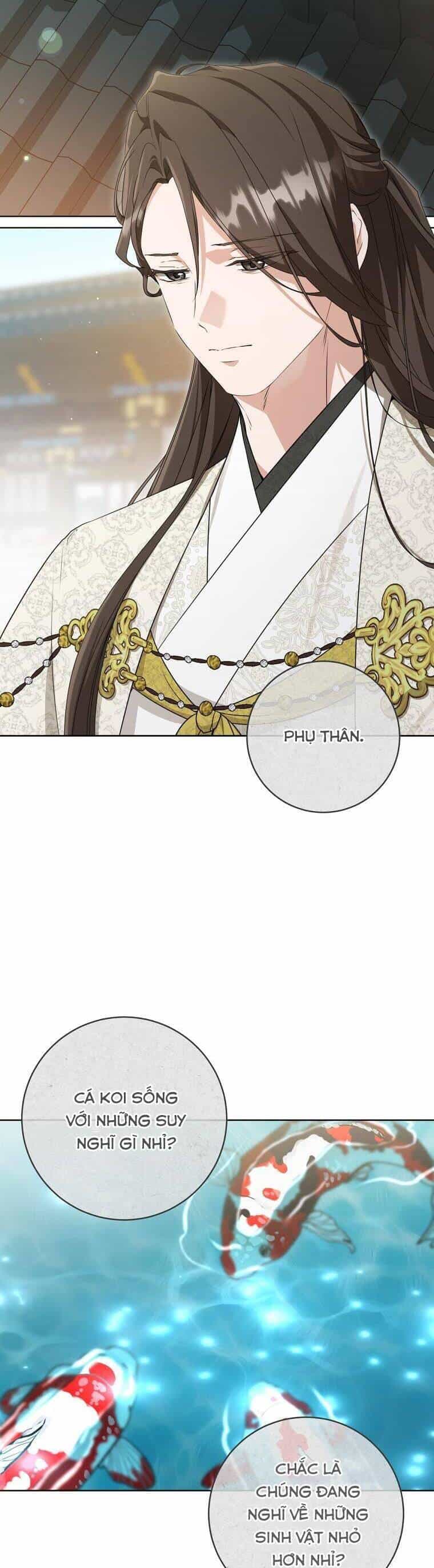 Trở Thành Cô Cháu Gái Bị Khinh Miệt Của Gia Tộc Võ Lâm - Chương 41 - ảnh 3