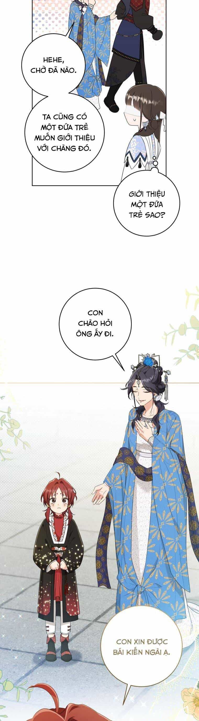 Trở Thành Cô Cháu Gái Bị Khinh Miệt Của Gia Tộc Võ Lâm - Chương 42 - ảnh 10