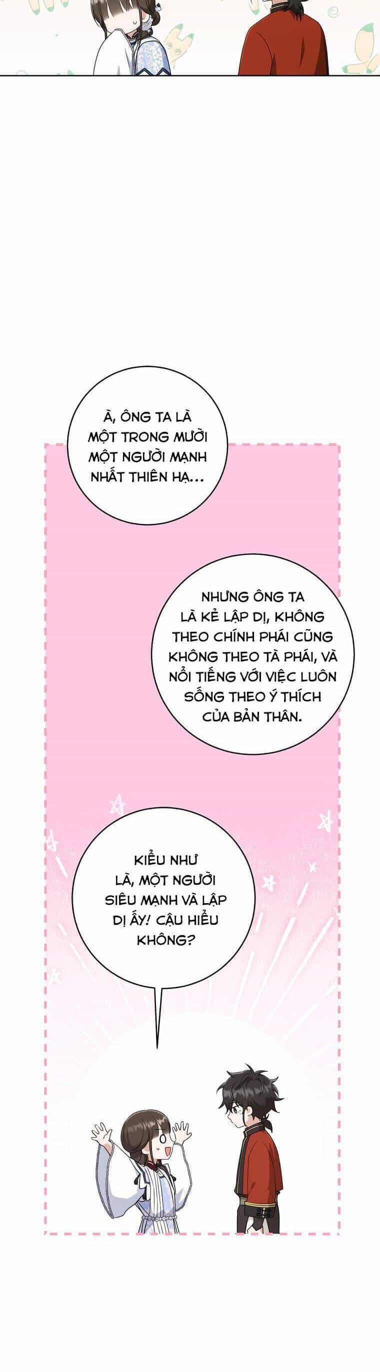 Trở Thành Cô Cháu Gái Bị Khinh Miệt Của Gia Tộc Võ Lâm - Chương 44 - ảnh 13