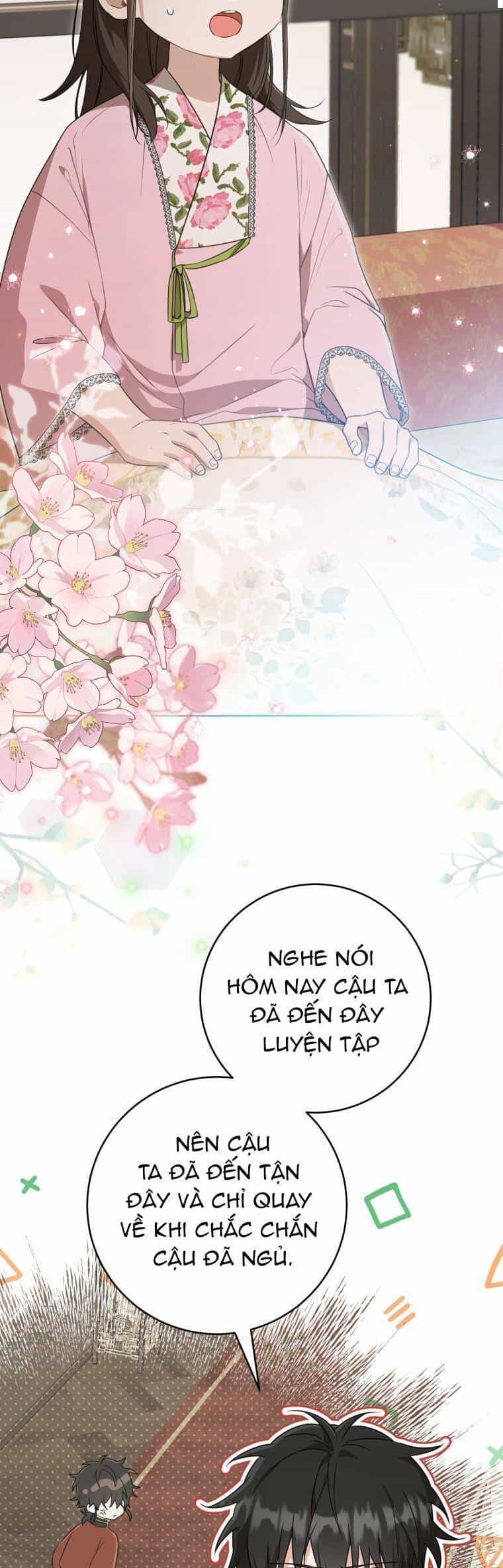 Trở Thành Cô Cháu Gái Bị Khinh Miệt Của Gia Tộc Võ Lâm - Chương 47 - ảnh 41