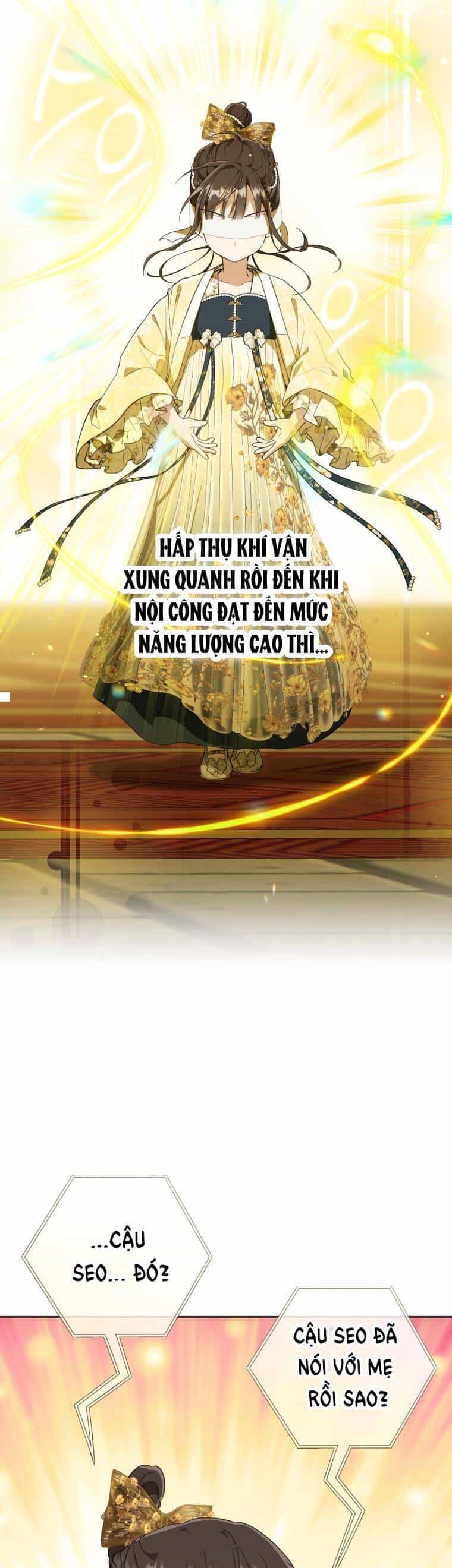Trở Thành Cô Cháu Gái Bị Khinh Miệt Của Gia Tộc Võ Lâm - Chương 47 - ảnh 50