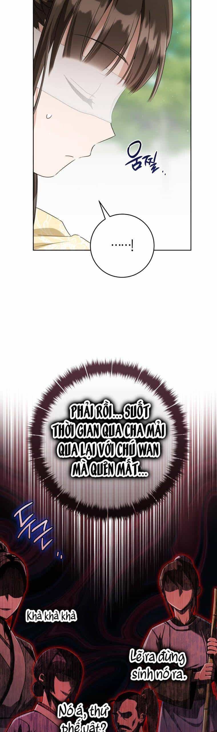 Trở Thành Cô Cháu Gái Bị Khinh Miệt Của Gia Tộc Võ Lâm - Chương 48 - ảnh 12