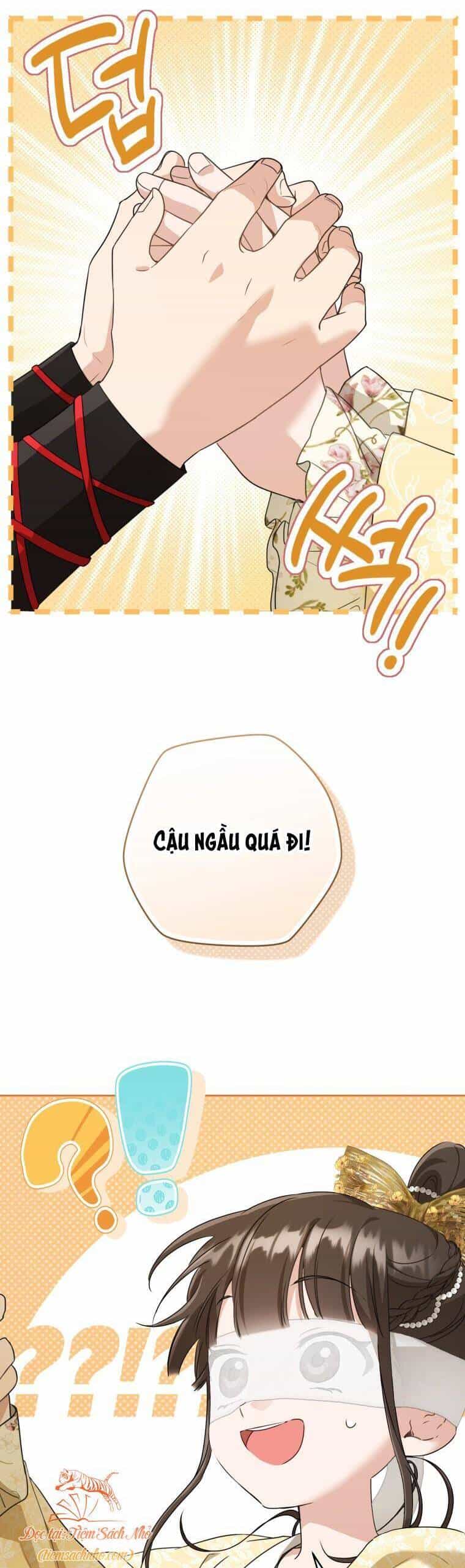 Trở Thành Cô Cháu Gái Bị Khinh Miệt Của Gia Tộc Võ Lâm - Chương 48 - ảnh 52