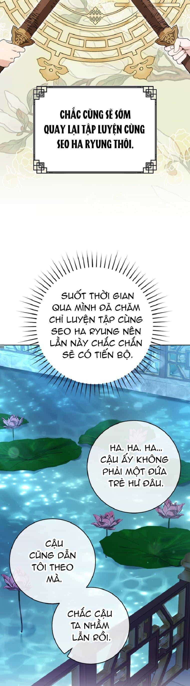 Trở Thành Cô Cháu Gái Bị Khinh Miệt Của Gia Tộc Võ Lâm - Chương 49 - ảnh 48