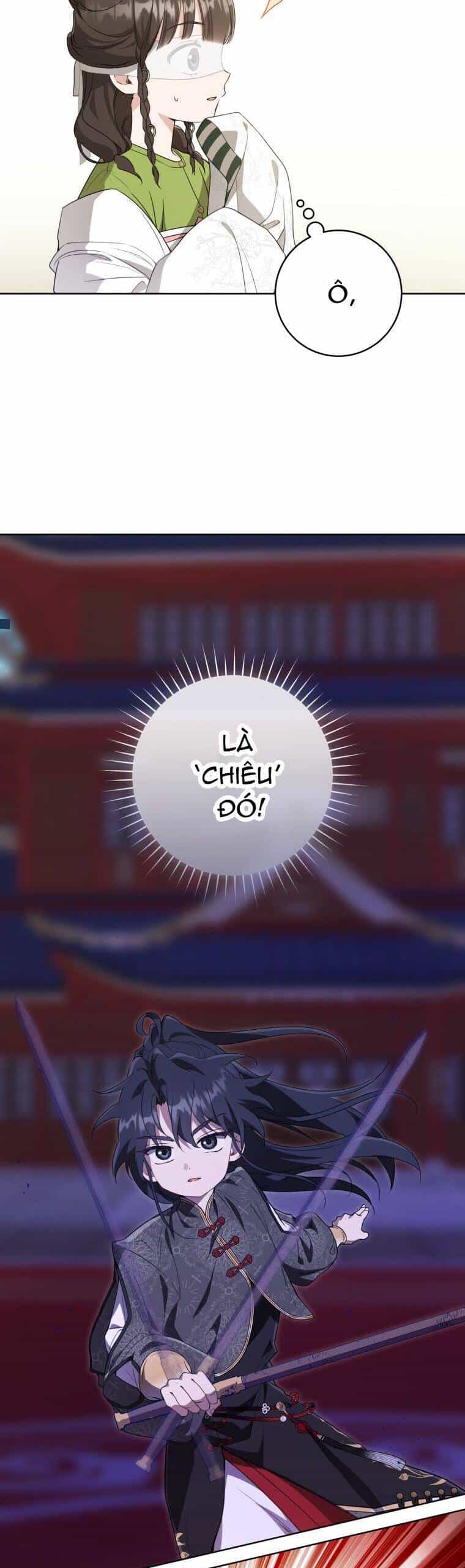 Trở Thành Cô Cháu Gái Bị Khinh Miệt Của Gia Tộc Võ Lâm - Chương 50 - ảnh 9