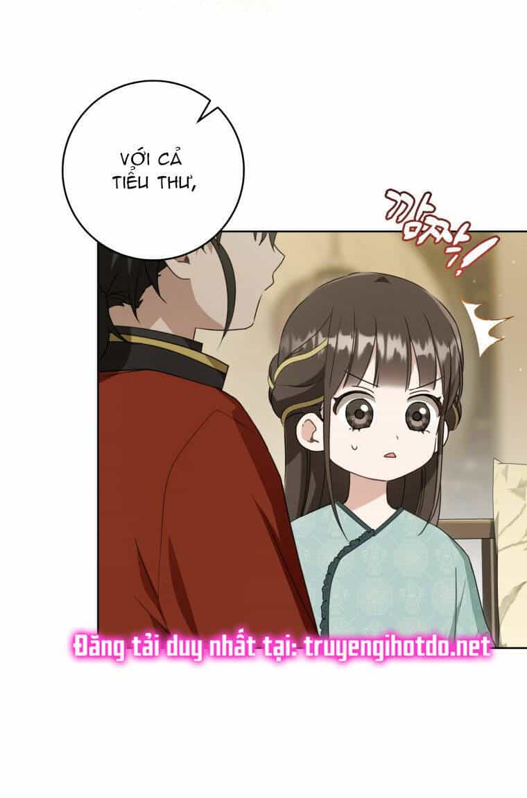 Trở Thành Cô Cháu Gái Bị Khinh Miệt Của Gia Tộc Võ Lâm - Chương 51.1 - ảnh 4