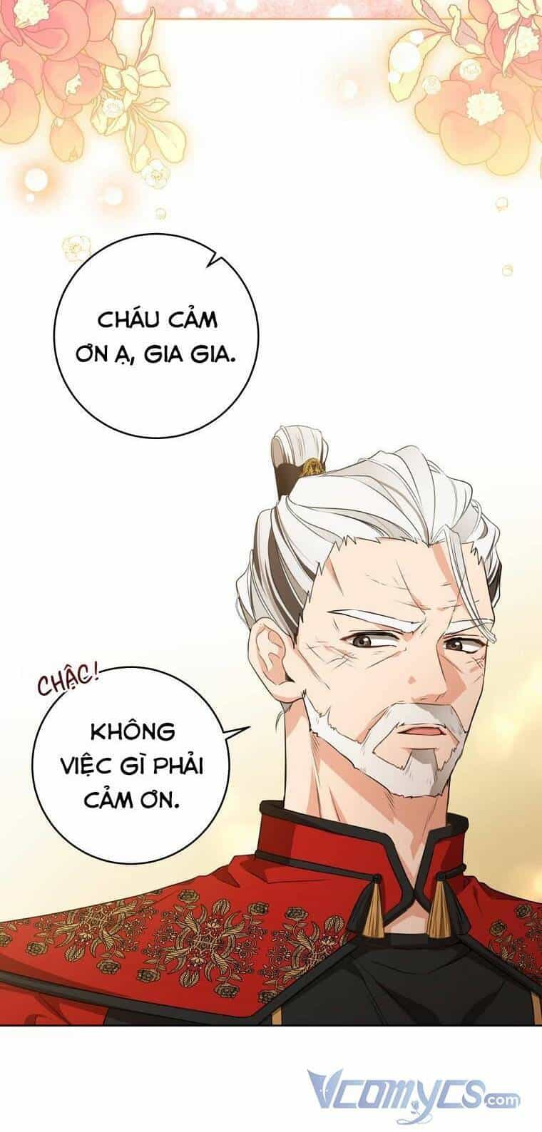 Trở Thành Cô Cháu Gái Bị Khinh Miệt Của Gia Tộc Võ Lâm - Chương 7 - ảnh 36