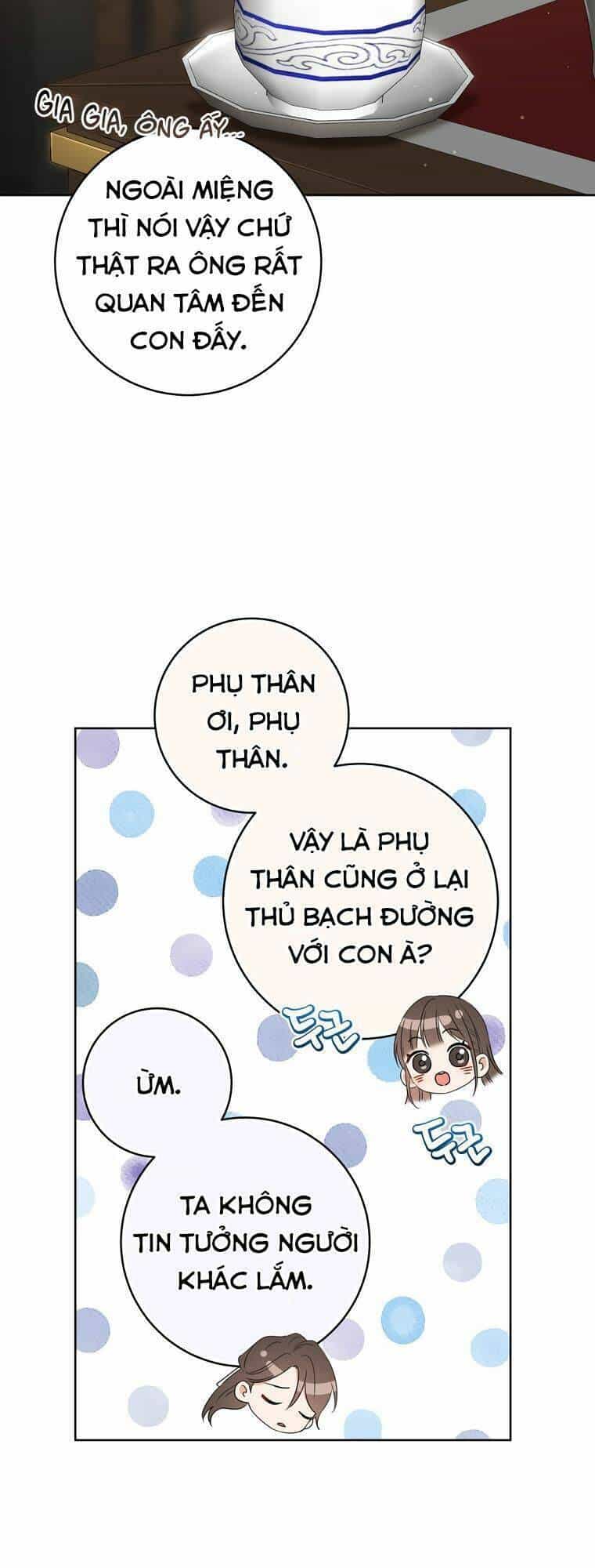 Trở Thành Cô Cháu Gái Bị Khinh Miệt Của Gia Tộc Võ Lâm - Chương 7 - ảnh 41