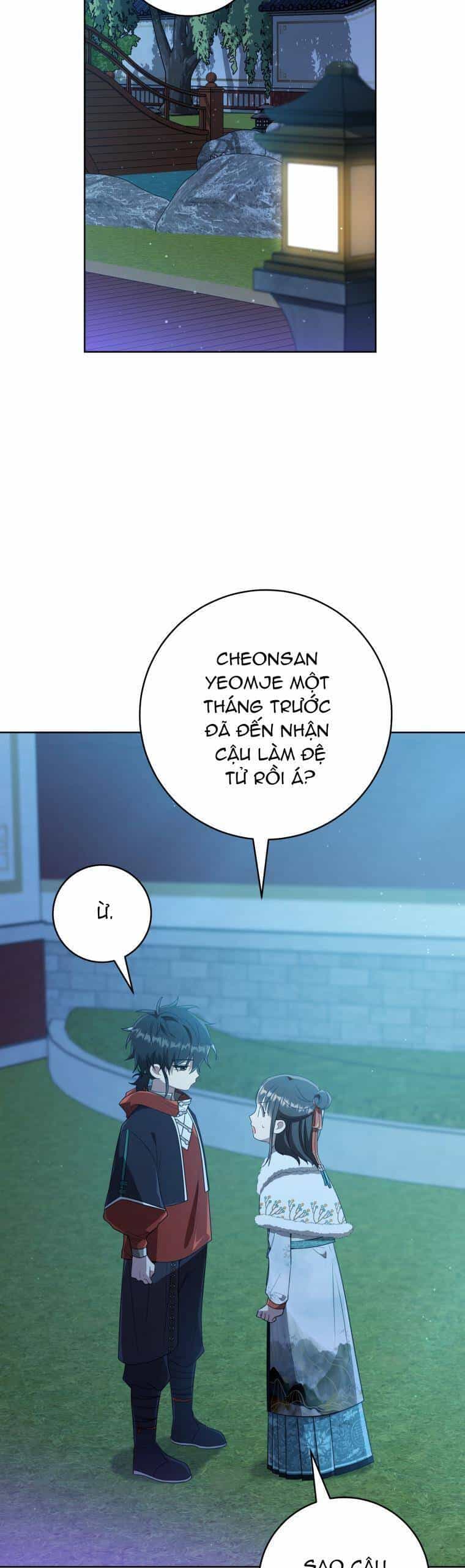 Trở Thành Cô Cháu Gái Bị Khinh Miệt Của Gia Tộc Võ Lâm - Chương 58 - ảnh 38