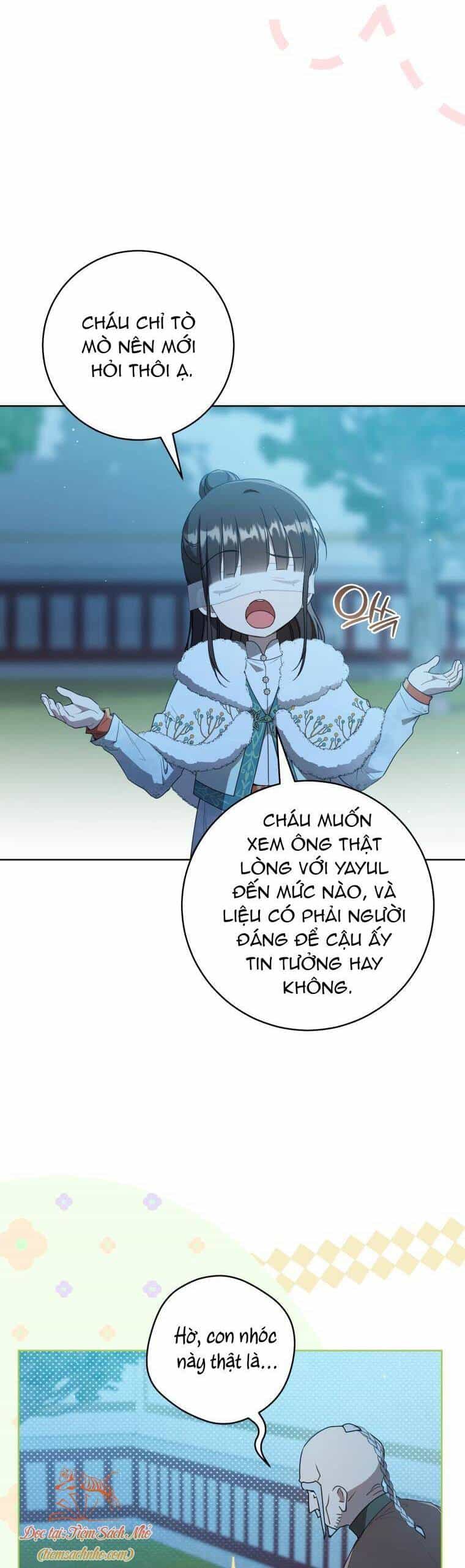 Trở Thành Cô Cháu Gái Bị Khinh Miệt Của Gia Tộc Võ Lâm - Chương 59 - ảnh 28
