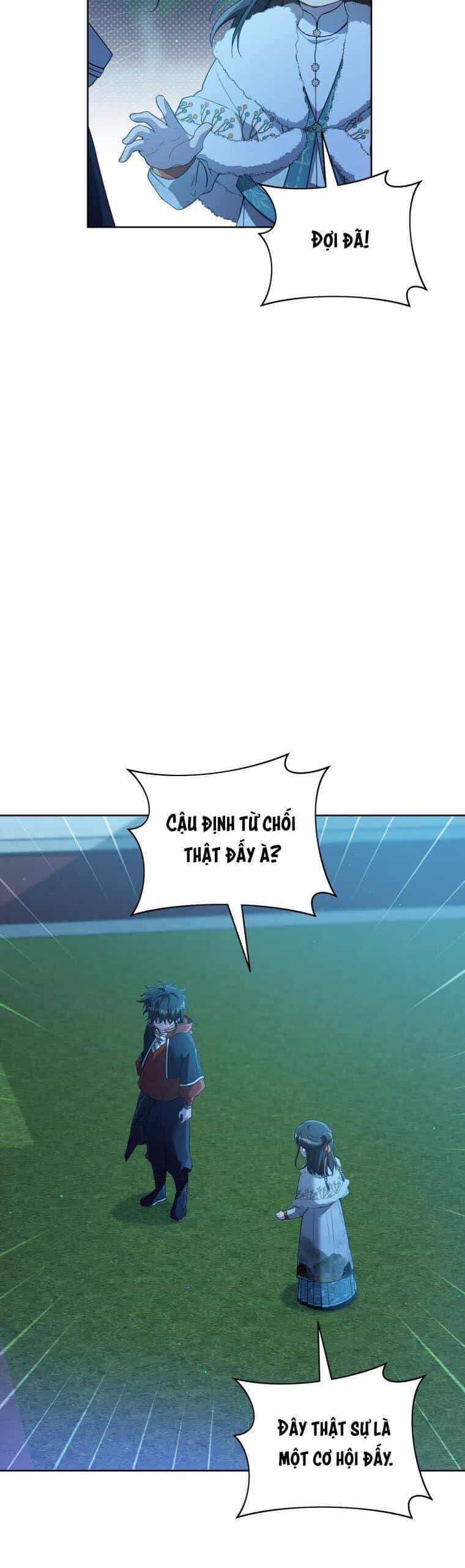 Trở Thành Cô Cháu Gái Bị Khinh Miệt Của Gia Tộc Võ Lâm - Chương 59 - ảnh 9