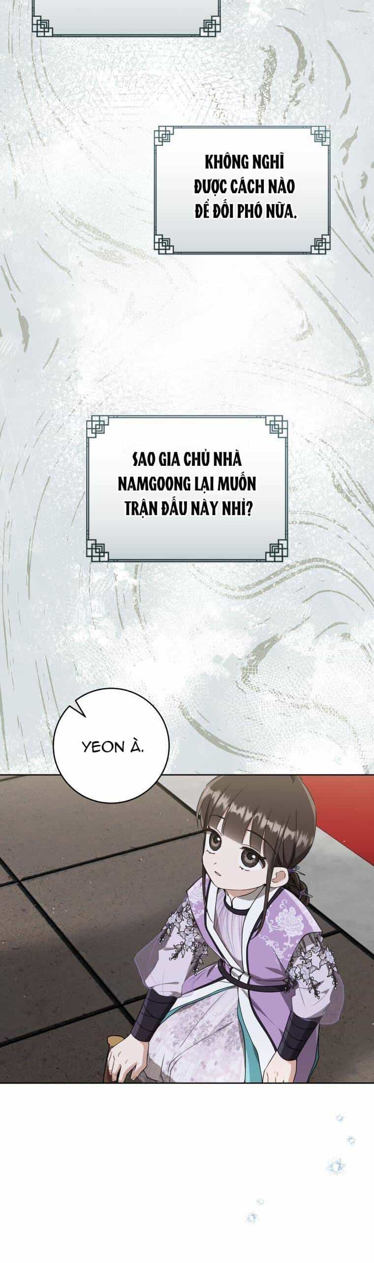 Trở Thành Cô Cháu Gái Bị Khinh Miệt Của Gia Tộc Võ Lâm - Chương 62 - ảnh 24
